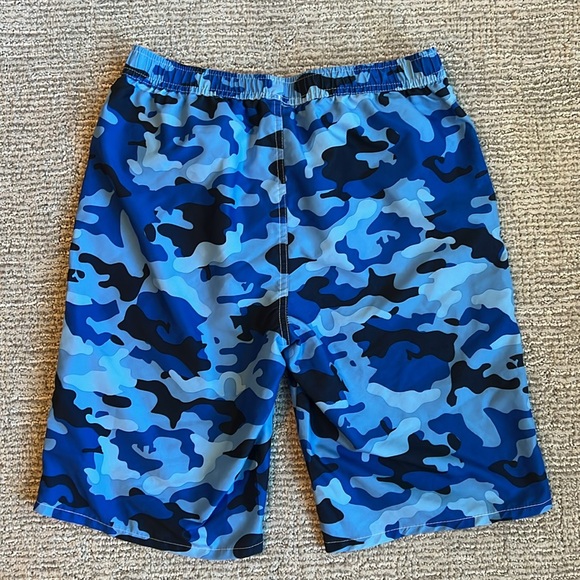 Swim trunks - Picture 2 of 3